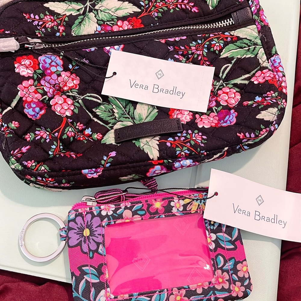 Vera Bradley bundle